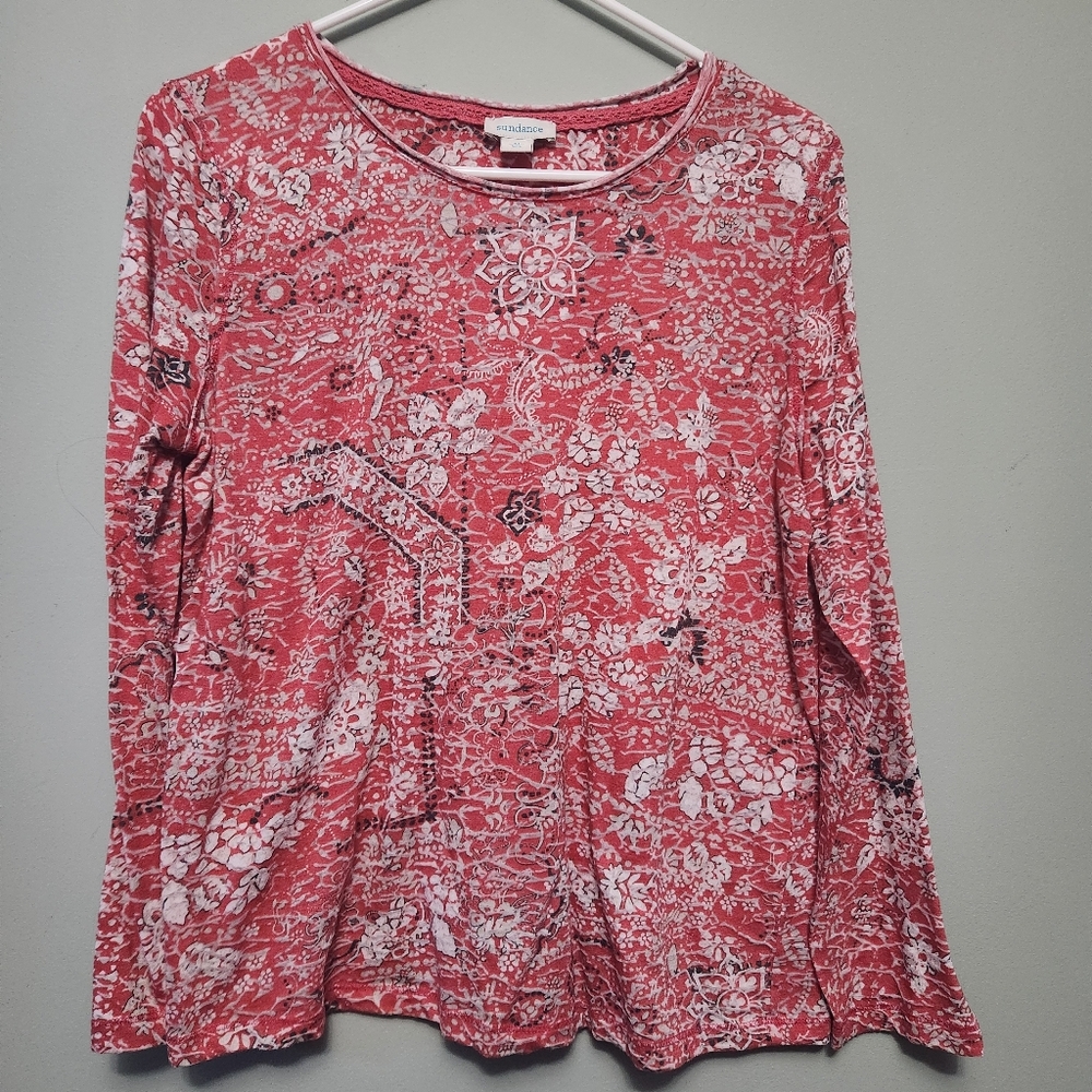 Sundance Lightweight Longsleeve